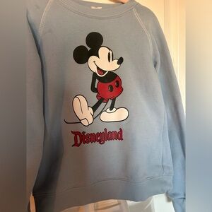 Kids Disneyland Sweater
